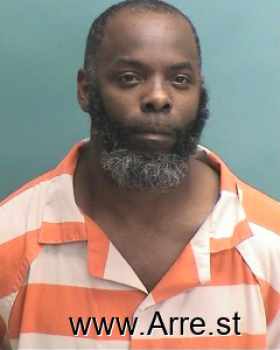 Roylee Jr Williams Mugshot