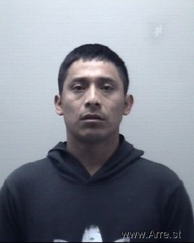 Rubardo Anibal Tzoc Velasquez Mugshot