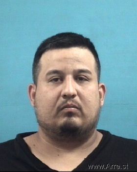 Ruben Jr Aguilar Mugshot