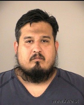 Ruben Jr Aguilar Mugshot