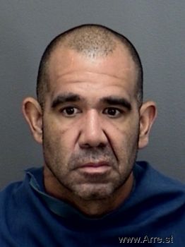 Ruben (nmn) Jr. Alaniz Mugshot