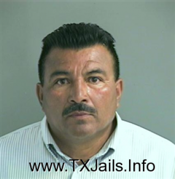 Ruben  Alcala Mugshot