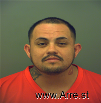 Ruben  Armendariz Mugshot