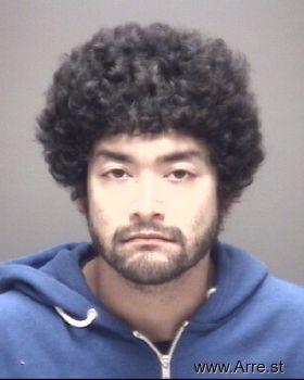 Ruben Phillip Avila Mugshot