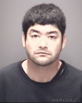 Ruben Phillip Avila Mugshot