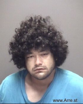 Ruben Phillip Avila Mugshot