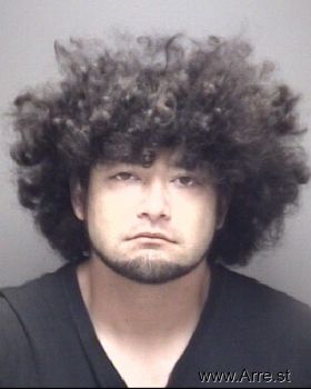 Ruben Phillip Avila Mugshot