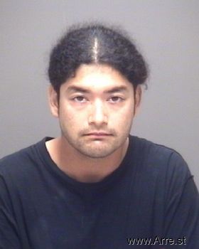 Ruben Phillip Avila Mugshot