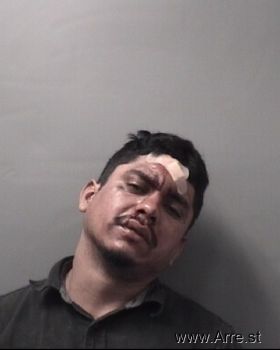 Ruben  Benavidez Mugshot