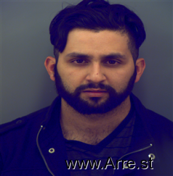 Ruben  Carrillo Mugshot