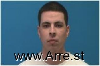 Ruben  Carrillo Mugshot