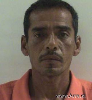 Ruben  Castillo Mugshot