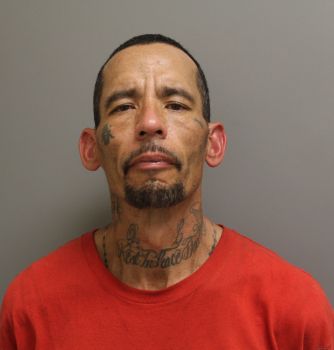 Ruben  Chavez Mugshot