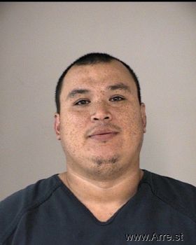 Ruben J Chavez Mugshot