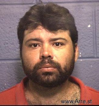 Ruben Rodriguez Cortez Mugshot