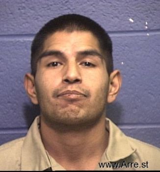 Ruben  Diaz Mugshot