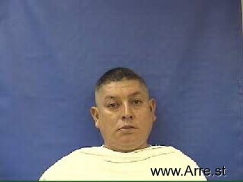 Ruben Dario Garcia Mugshot