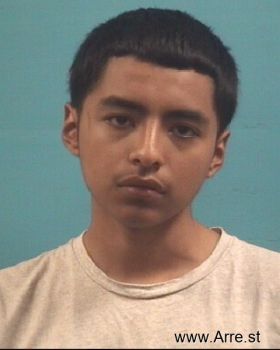 Ruben Iii Garcia Mugshot