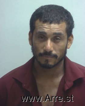 Ruben  Garcia Mugshot