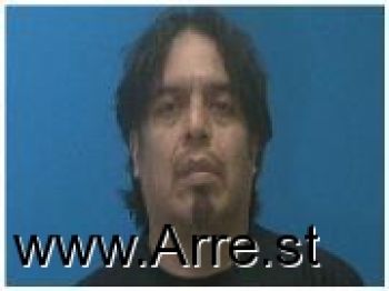 Ruben  Garcia-esparza Mugshot