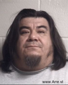 Ruben  Gonzales Mugshot