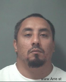 Ruben  Gonzalez Mugshot