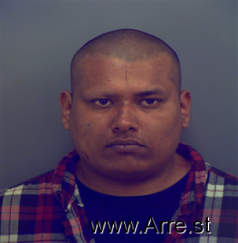 Ruben  Gonzalez Mugshot