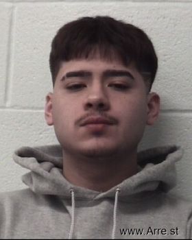 Ruben  Gonzalez Mugshot