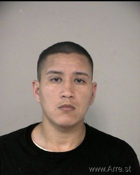 Ruben  Gonzalez-balderas Mugshot