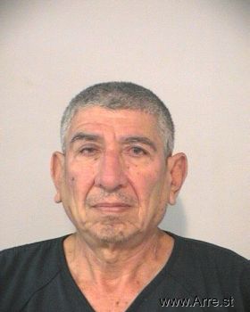 Ruben  Gonzalez-jacobo Mugshot