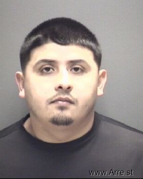 Ruben Jr Maldonado Mugshot