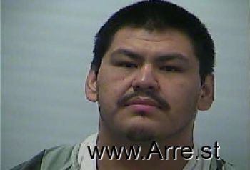 Ruben Anthony Martinez Mugshot