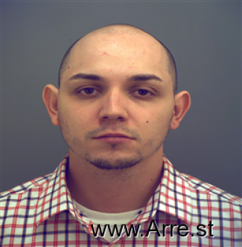 Ruben  Martinez Mugshot