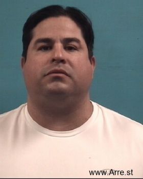 Ruben Dario Martinez Mugshot