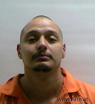 Ruben  Martinez Mugshot