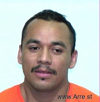 Ruben  Martinez-reyes Mugshot