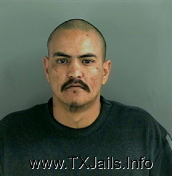 Ruben  Ochoa Mugshot