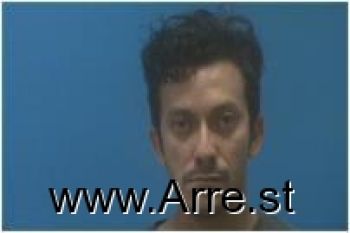 Ruben Dario Ochoa-salazar Mugshot