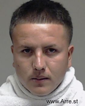 Ruben  Ortiz-donjuan Mugshot