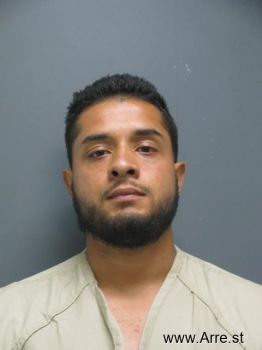 Ruben  Reyes Mugshot