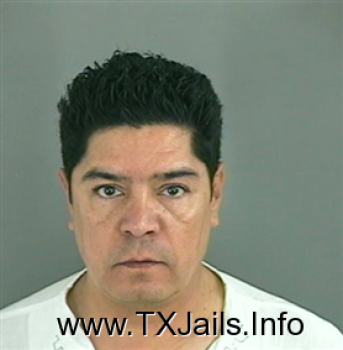 Ruben  Rios Mugshot