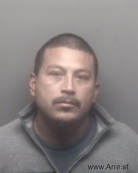 Ruben Ortiz Rodriguez Mugshot