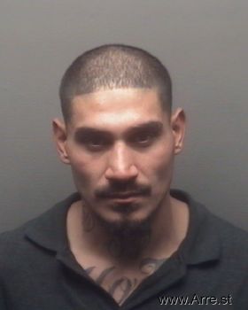 Ruben  Rodriguez Mugshot