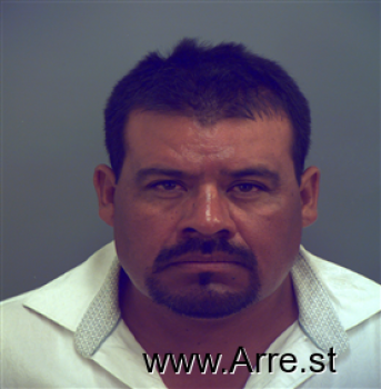 Ruben  Rodriguez Mugshot