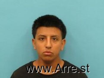 Ruben  Rodriguez Mugshot