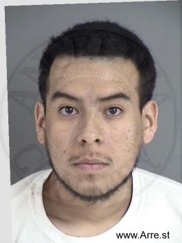 Ruben Luna Rodriguez Mugshot