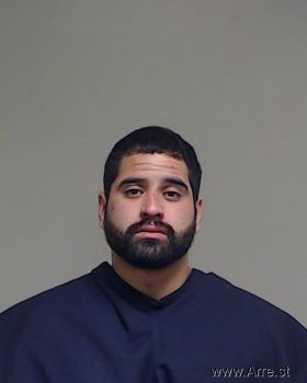 Ruben Jr. Rodriguez Mugshot