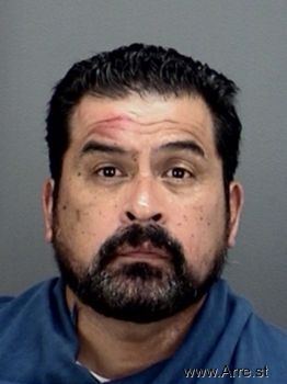 Ruben Chavez Rodriguez Mugshot