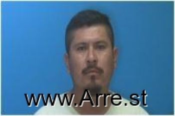 Ruben  Rodriguez-garcia Mugshot