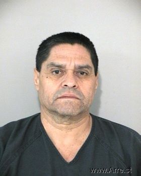 Ruben  Romero-cordero Mugshot